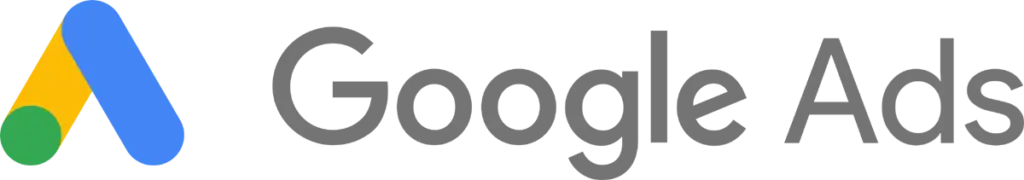 logo google ads