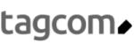 logo tagcom